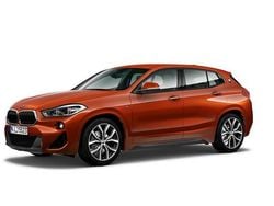 Gebraucht 2025 BMW X2 Efficient Dynamics SUV | 19.960 €