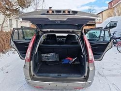 Beige Gebraucht 2008 Citroën C4 Picasso Exclusive Van / Kleinbus | 2.500 € (Fairer Preis)