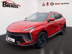 Rotmetallic Neu 2025 DFSK Forthing 5 SUV | 30.180 € (Fairer Preis)