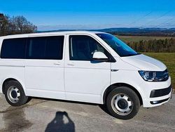 Weiß Gebraucht 2016 VW T6 Generation Six Van | 31.980 € (Guter Preis)