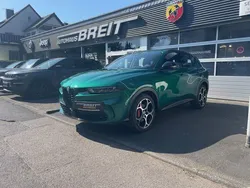 Verde montreal, spezial Neu 2024 Alfa Romeo Tonale Sprint SUV | 35.190 € (Guter Preis)