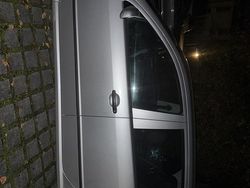 Grau Gebraucht 2004 Skoda Fabia Kombi | 1.500 € (Fairer Preis)