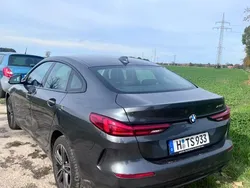 Grau Gebraucht 2020 BMW 218 Sport Line Coupé | 21.200 € (Fairer Preis)