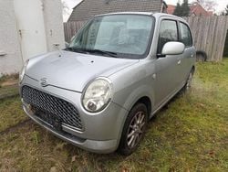 Gebraucht 2009 Daihatsu Trevis Kleinwagen | 1.499 € (Guter Preis)