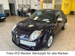 Violet Gebraucht 2012 Alfa Romeo MiTo Turismo Kleinwagen | 6.890 € (Fairer Preis)