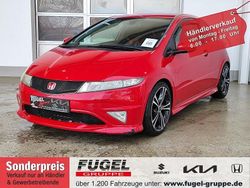 Milano red Gebraucht 2007 Honda Civic Type R Kleinwagen | 9.999 € (Fairer Preis)