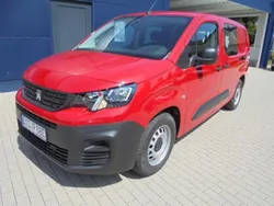 Gebraucht 2023 Peugeot E-Partner Van / Kleinbus | 23.950 €