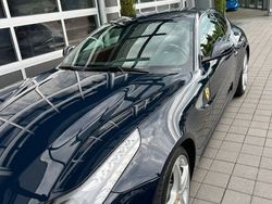 Blau Gebraucht 2012 Ferrari FF Limousine | 185.000 €