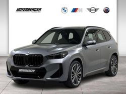 Bmw individual frozen pure gre Neu 2025 BMW X1 M Sport SUV | 64.990 € (Teuer)