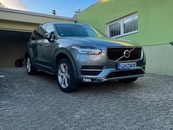 Grau Gebraucht 2016 Volvo XC90 SUV | 29.999 € (Guter Preis)