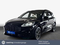 Schwarz Gebraucht 2023 Ford Kuga ST-Line X SUV | 25.500 € (Guter Preis)