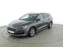 Grau Gebraucht 2019 Ford Focus Vignale Kombi | 18.800 € (Fairer Preis)