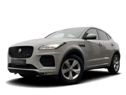 Grau Gebraucht 2020 Jaguar E-Pace R-Dynamic SUV | 30.284 €