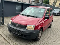 Rot Gebraucht 2009 Fiat Panda Active Kleinwagen | 1.000 € (Guter Preis)