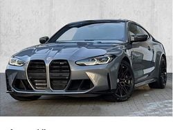 Grau Gebraucht 2023 BMW M4 Competition Edition Coupé | 79.970 € (Guter Preis)