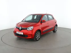 Rot Gebraucht 2020 Renault Twingo LIMITED Kleinwagen | 9.750 € (Fairer Preis)