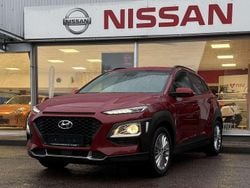 Rot Gebraucht 2020 Hyundai Kona Advantage SUV | 15.490 € (Fairer Preis)