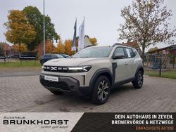 Sandstonebeige Neu 2025 Dacia Duster Expression SUV | 25.990 € (Guter Preis)