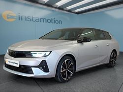 Grau Gebraucht 2024 Opel Astra Kombi | 23.199 € (Fairer Preis)