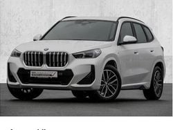 Weiß Gebraucht 2025 BMW X1 M Sport SUV | 38.790 € (Guter Preis)