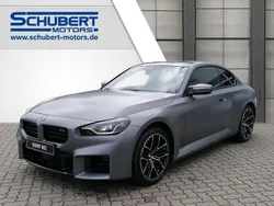 Grau Neu 2025 BMW M2 Performance Limousine | 94.990 €
