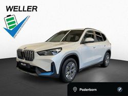 Mineralweiß (weiß) Gebraucht 2023 BMW iX1 Performance SUV | 37.550 € (Fairer Preis)
