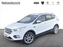 Weiß Gebraucht 2019 Ford Kuga Titanium SUV | 15.990 € (Fairer Preis)