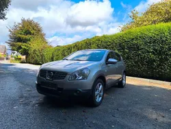 Silber Gebraucht 2008 Nissan Qashqai Visia SUV | 4.999 € (Guter Preis)