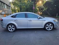 Silber Gebraucht 2013 Ford Mondeo Titanium Limousine | 5.300 € (Fairer Preis)