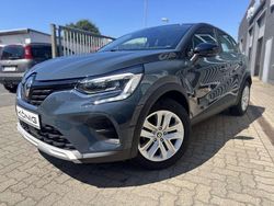 Blau Gebraucht 2024 Renault Captur Equilibre SUV | 17.595 € (Guter Preis)