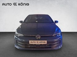 Blau Gebraucht 2024 VW Golf Edition Limousine | 30.990 € (Etwas zu teuer)