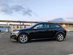 Schwarz Gebraucht 2025 Volvo C30 R-Design Kleinwagen | 4.800 €