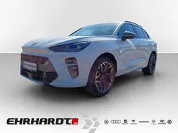 Glacial weiß metallic Neu 2025 Cupra Terramar VZ SUV | 47.990 € (Fairer Preis)