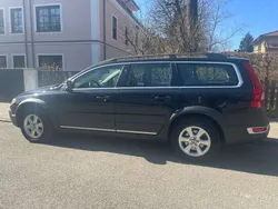 Schwarz Gebraucht 2008 Volvo XC70 Summum SUV | 6.500 € (Guter Preis)