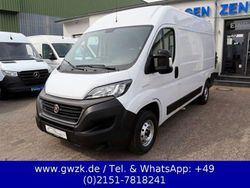 Weiss Gebraucht 2021 Fiat Ducato Van | 22.450 € (Fairer Preis)