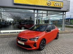 Kvh lackierung orange fizz Gebraucht 2021 Opel Corsa-e Ultimate Kleinwagen | 18.445 € (Teuer)