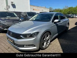 Silber Gebraucht 2015 VW Passat Limousine | 15.499 € (Fairer Preis)