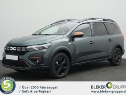 Zedergrün Neu 2025 Dacia Jogger Extreme Van / Kleinbus | 27.870 € (Fairer Preis)