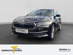 Schwarz Neu 2025 Skoda Octavia Selection Kombi | 32.450 € (Superpreis)
