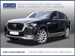 Jet black (schwarz) Gebraucht 2023 Mazda CX-60 Exclusive-Line SUV | 38.888 € (Fairer Preis)