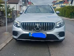 Gebraucht 2016 Mercedes GLC250 AMG line SUV | 27.500 € (Guter Preis)