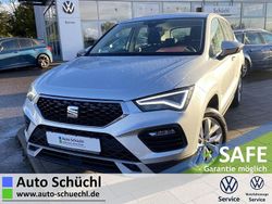 Silber Gebraucht 2024 Seat Ateca Style SUV | 22.870 € (Superpreis)