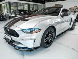 Silber Gebraucht 2020 Ford Mustang GT Coupé | 39.999 € (Guter Preis)