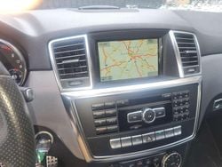 Gebraucht 2015 Mercedes ML350 SUV | 21.000 € (Superpreis)