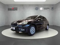 Schwarzmagic perleffekt Neu 2025 Skoda Fabia Selection Kleinwagen | 21.990 € (Fairer Preis)