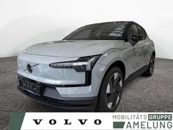 Grau Gebraucht 2024 Volvo EX30 Plus SUV | 34.890 € (Guter Preis)