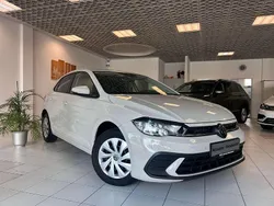 Ascotgrau Gebraucht 2023 VW Polo Life Kleinwagen | 18.400 € (Guter Preis)