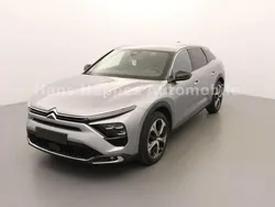 Grau Gebraucht 2023 Citroën C5 Aircross SUV | 19.290 € (Superpreis)