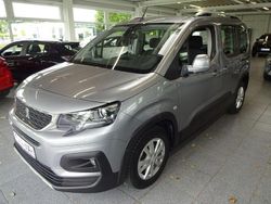 Silber Gebraucht 2019 Peugeot Rifter Allure Van / Kleinbus | 14.995 € (Fairer Preis)