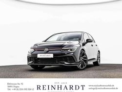 Schwarz Gebraucht 2023 VW Golf GTI Clubsport Limousine | 38.995 € (Teuer)